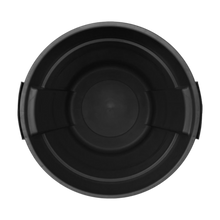 Cargar imagen en el visor de la galería, CESTO TOFF 120 LT NEGRO