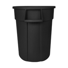 Cargar imagen en el visor de la galería, CESTO TOFF 120 LT NEGRO