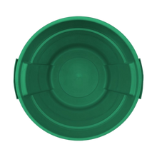 Cargar imagen en el visor de la galería, CESTO TOFF 120 LT VERDE