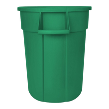 Cargar imagen en el visor de la galería, CESTO TOFF 120 LT VERDE