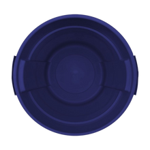 Cargar imagen en el visor de la galería, CESTO TOFF 120 LT AZUL SABLÒN