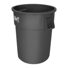 Cargar imagen en el visor de la galería, CESTO TOFF 208 LT GRIS
