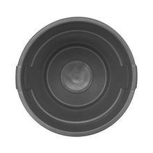 Cargar imagen en el visor de la galería, CESTO TOFF 208 LT GRIS