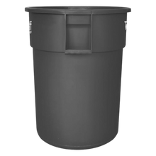 Cargar imagen en el visor de la galería, CESTO TOFF 208 LT GRIS