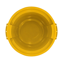 Cargar imagen en el visor de la galería, CESTO TOFF 60 LT AMARILLO