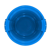 Cargar imagen en el visor de la galería, CESTO TOFF 60 LT AZUL