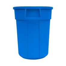 Cargar imagen en el visor de la galería, CESTO TOFF 60 LT AZUL