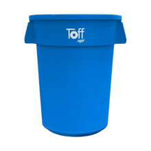 Cargar imagen en el visor de la galería, CESTO TOFF 60 LT AZUL