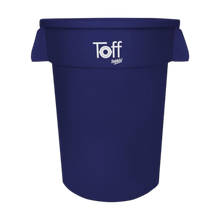 Cargar imagen en el visor de la galería, CESTO TOFF 60 LTS AZUL SABLON