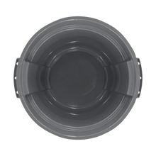 Cargar imagen en el visor de la galería, CESTO TOFF 60 LT GRIS