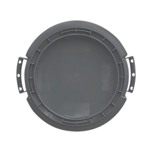 Cargar imagen en el visor de la galería, CESTO TOFF 60 LT GRIS