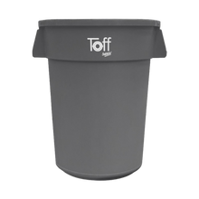 Cargar imagen en el visor de la galería, CESTO TOFF 60 LT GRIS