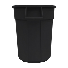 Cargar imagen en el visor de la galería, CESTO TOFF 60 LT NEGRO