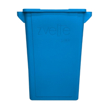 Cargar imagen en el visor de la galería, CESTO ZVELTE 87 LT AZUL