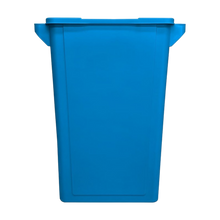Cargar imagen en el visor de la galería, CESTO ZVELTE 87 LT AZUL