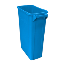 Cargar imagen en el visor de la galería, CESTO ZVELTE 87 LT AZUL