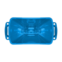 Cargar imagen en el visor de la galería, CESTO ZVELTE 87 LT AZUL