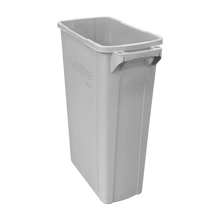 Cargar imagen en el visor de la galería, CESTO ZVELTE 87 LT GRIS