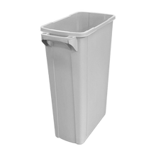 Cargar imagen en el visor de la galería, CESTO ZVELTE 87 LT GRIS