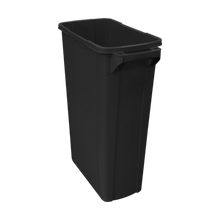 Cargar imagen en el visor de la galería, CESTO ZVELTE 87 LT NEGRO