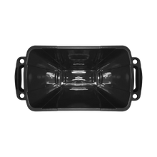 Cargar imagen en el visor de la galería, CESTO ZVELTE 87 LT NEGRO
