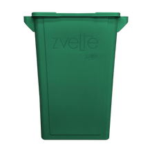 Cargar imagen en el visor de la galería, CESTO ZVELTE 87 LT VERDE
