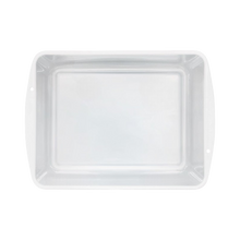 Cargar imagen en el visor de la galería, CAJA MULTIUSOS 23L S/DIV BCO