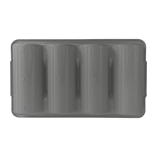 Cargar imagen en el visor de la galería, CHAROLA PARA CUBIERTOS GRIS