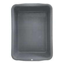 Cargar imagen en el visor de la galería, CHAROLA MULTIUSOS 23 LT GRIS