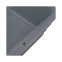 Cargar imagen en el visor de la galería, CHAROLA MULTIUSOS 23 LT GRIS