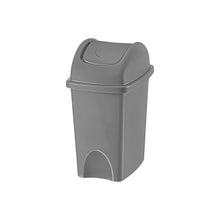 Cargar imagen en el visor de la galería, BOTE VAIVEN 10 LT GRIS