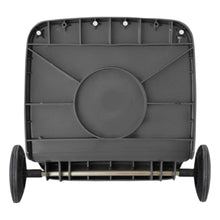 Cargar imagen en el visor de la galería, CONTENEDOR 360 LT GRIS