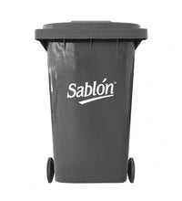 Cargar imagen en el visor de la galería, CONTENEDOR 360 LT GRIS