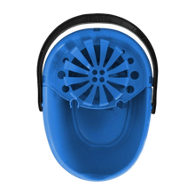 Cargar imagen en el visor de la galería, CUBETA C/EXPRIMIDOR 17 LT AZUL