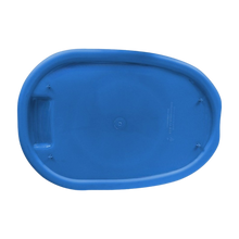 Cargar imagen en el visor de la galería, CUBETA C/EXPRIMIDOR 17 LT AZUL