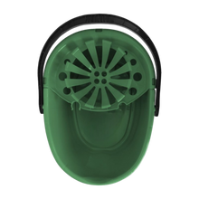 Cargar imagen en el visor de la galería, CUBETA C/EXPRIMIDOR 17 LT VERDE