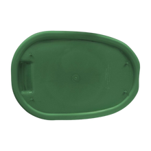 Cargar imagen en el visor de la galería, CUBETA C/EXPRIMIDOR 17 LT VERDE