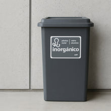 Cargar imagen en el visor de la galería, PAQ C/3PZ CALCOMANIA INORGANICA