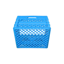 Cargar imagen en el visor de la galería, CAJA LECHERA DE 20 LT AZUL