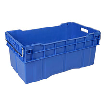 Cargar imagen en el visor de la galería, CAJA ENFILABLE CERRADA C/ASA