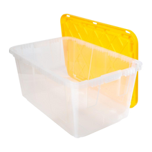 Cargar imagen en el visor de la galería, CAJA LUX 27 GALONES