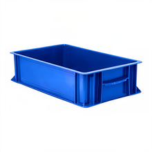 Cargar imagen en el visor de la galería, CAJA INDUSTRIAL BAJA No. 1