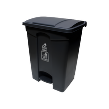 Cargar imagen en el visor de la galería, BOTE PEDAL HEAVY DUTY 68 LT