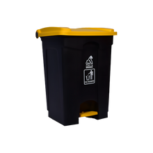 Cargar imagen en el visor de la galería, BOTE PEDAL HEAVY DUTY 68 LT