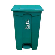 Cargar imagen en el visor de la galería, BOTE PEDAL HEAVY DUTY 87 LT