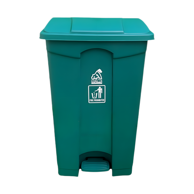 BOTE PEDAL HEAVY DUTY 87 LT