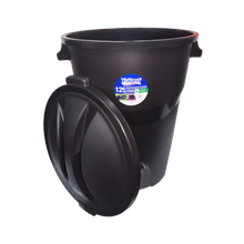Cargar imagen en el visor de la galería, BOTE DE BASURA SANSÒN 125 LT