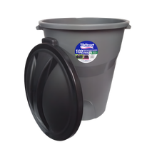 Cargar imagen en el visor de la galería, BOTE DE BASURA SANSÒN 102 LT