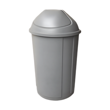 Cargar imagen en el visor de la galería, BOTE MEDIA LUNA 80 LT T/ABATIBLE