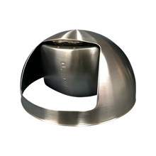 Cargar imagen en el visor de la galería, BOTE CILINDRICO AC INOX 50 LTS T/BALA